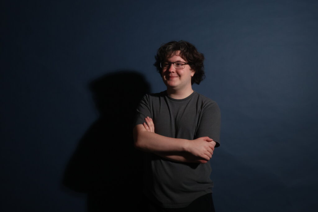 studio portraits
