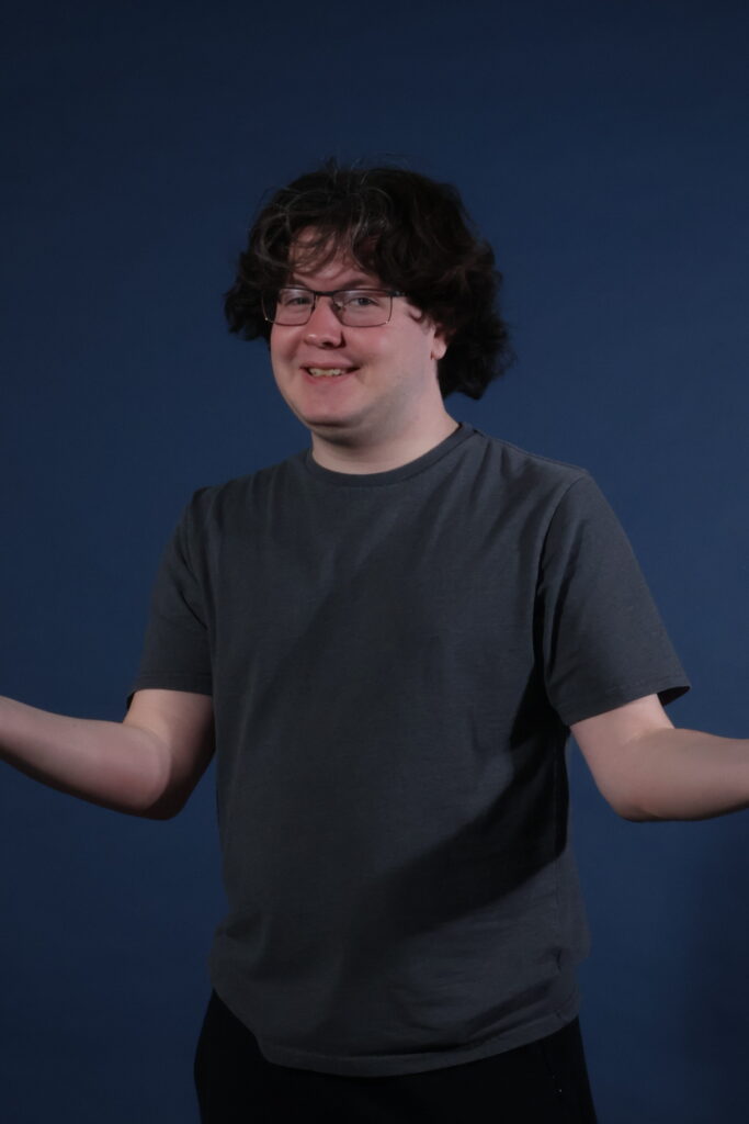 studio portraits